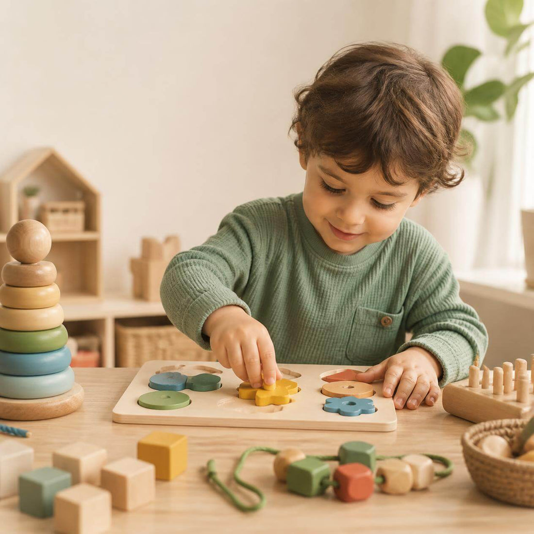How to Develop Fine Motor Skills in Children: Simple Activities That Really Help