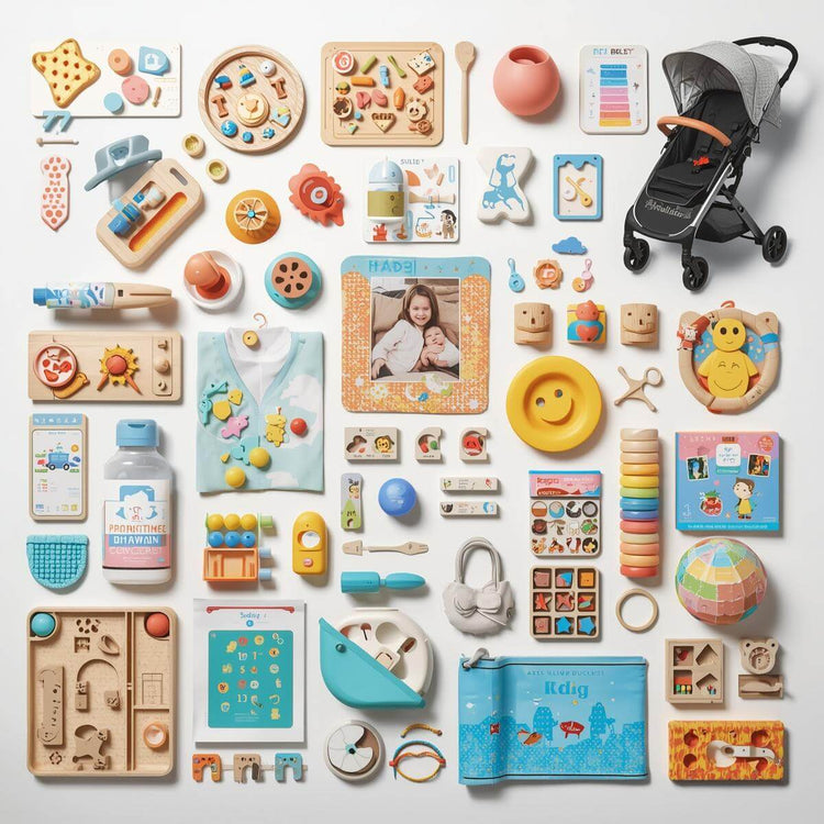 Toys