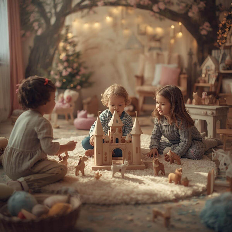Creative Play