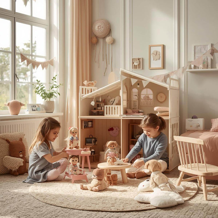 Dolls & Accessories