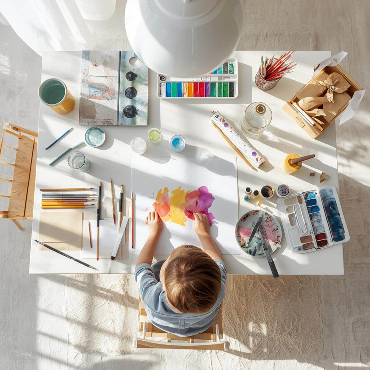 Drawing & Painting