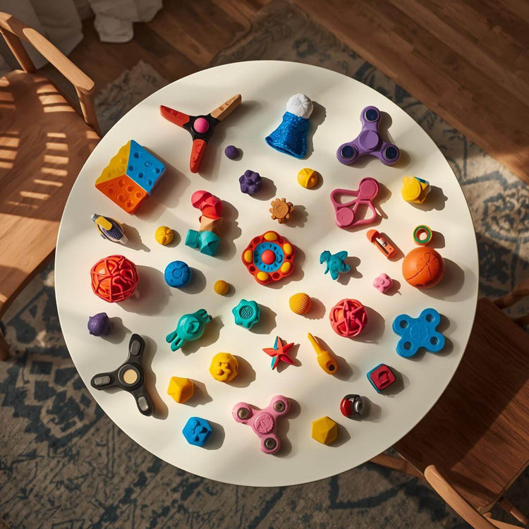 Fidget Toys