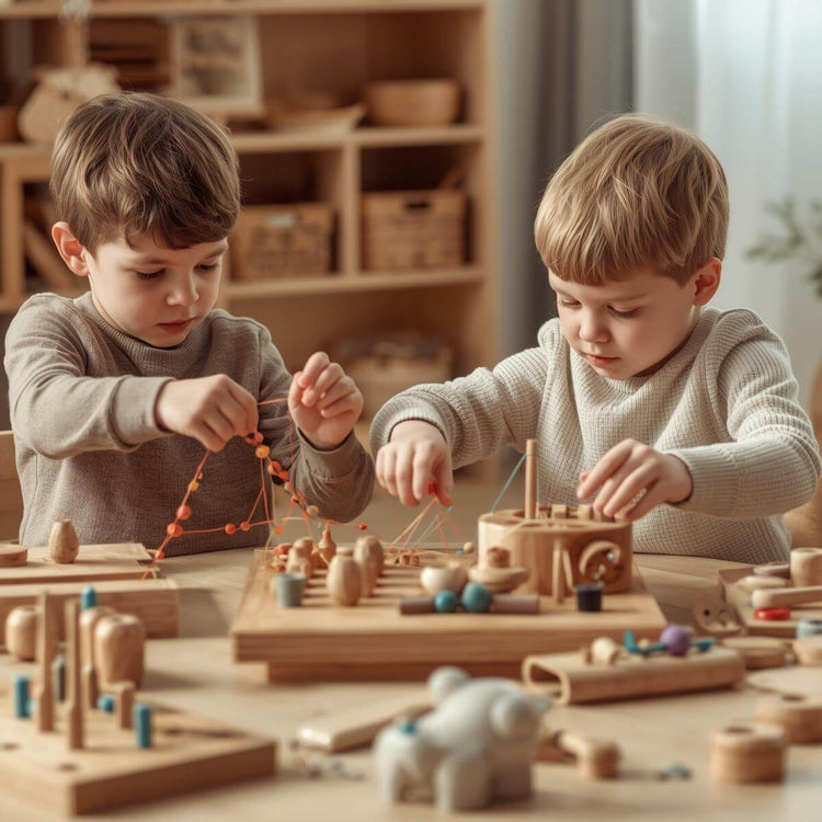 Fine Motor Skills