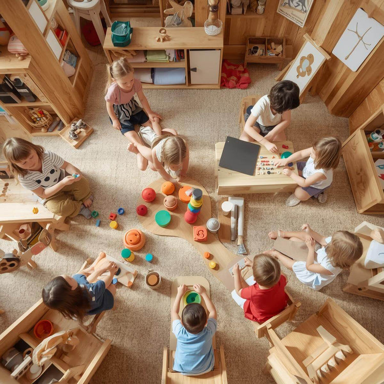 Montessori