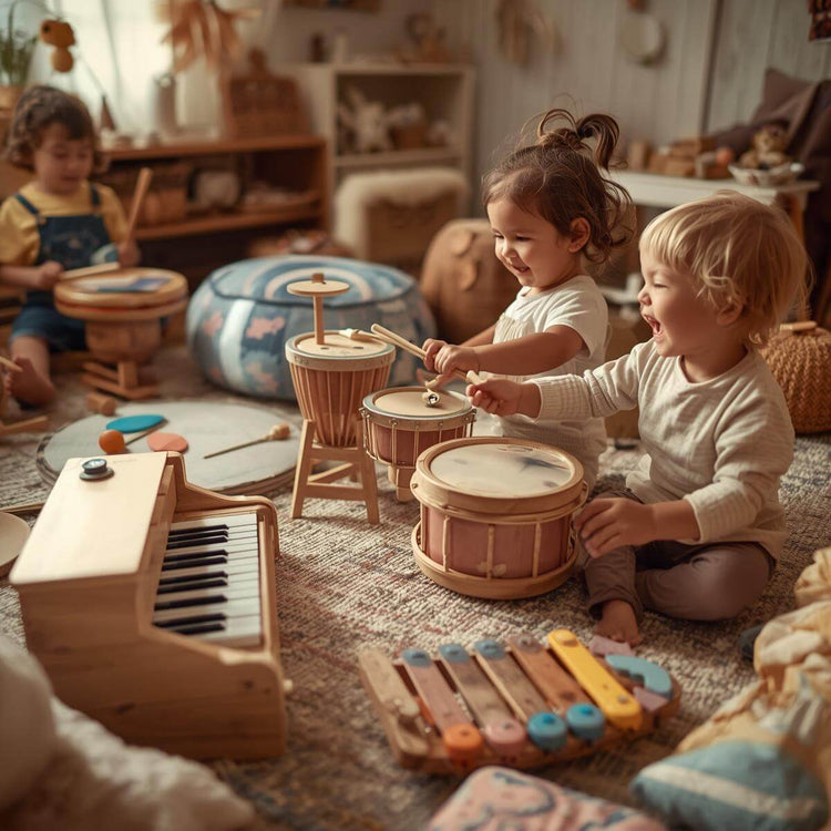Musical Toys