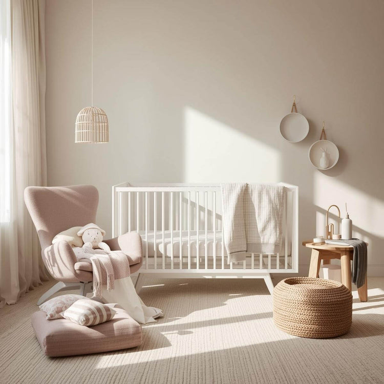 Nursery Essentials