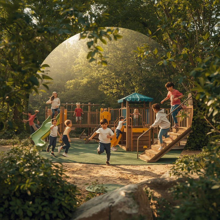 Outdoor Play