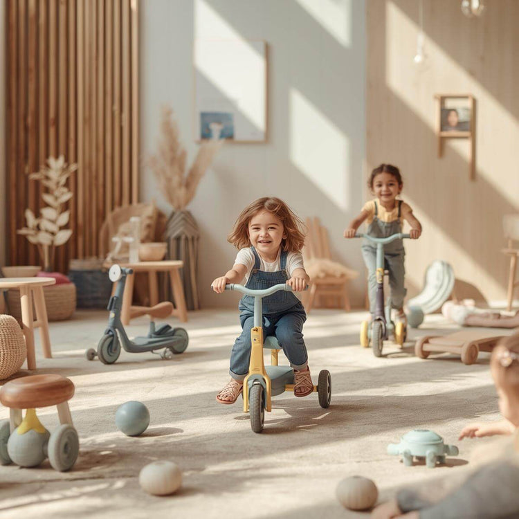 Ride-On Toys
