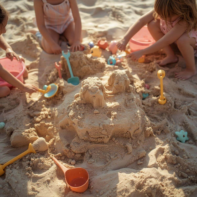 Sand Toys