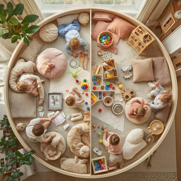 Shop By Age