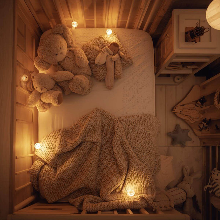 Sleep & Comfort