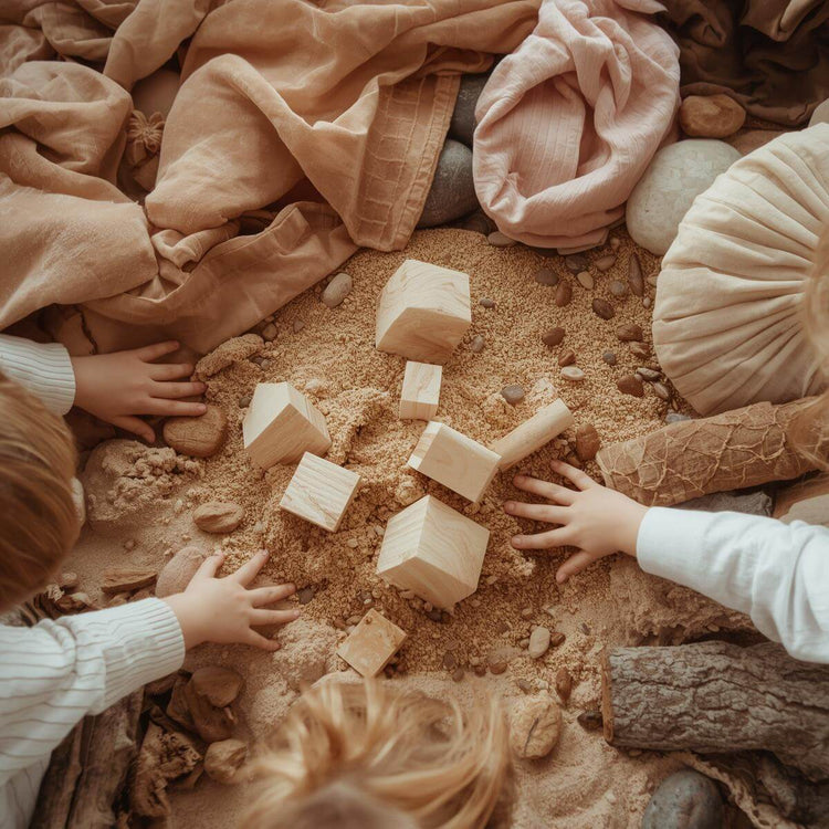 Texture Play