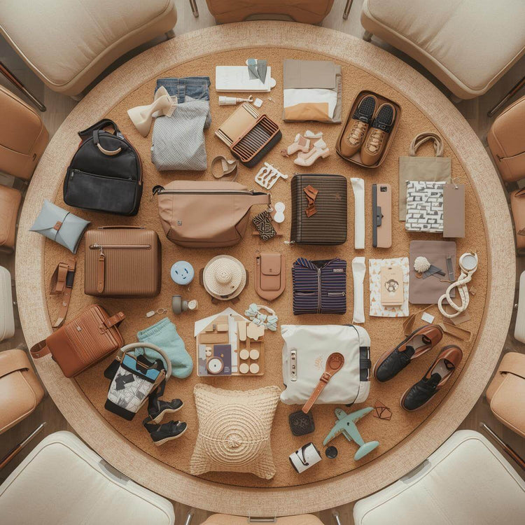 Travel Essentials