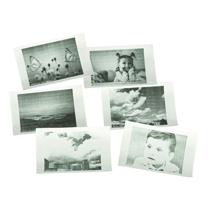 Kids Instant Print Camera Bear Blue – Thermal Print Camera