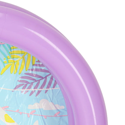 Basen dmuchany dla dzieci Bestway 61 × 15 cm – 2+