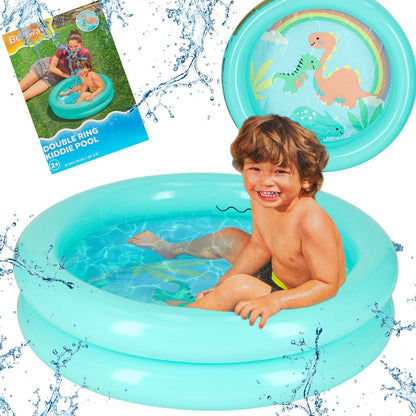 Dmuchany basenik dla dzieci Bestway 61 cm – 2+