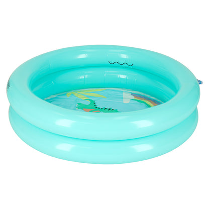 Dmuchany basenik dla dzieci Bestway 61 cm – 2+