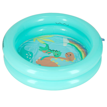 Dmuchany basenik dla dzieci Bestway 61 cm – 2+