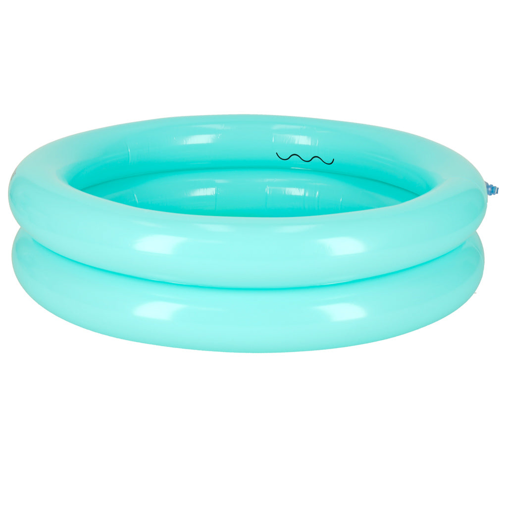 Dmuchany basenik dla dzieci Bestway 61 cm – 2+