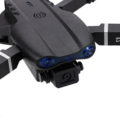 E99 Pro Foldable RC Drone with Dual Camera & Carry Case
