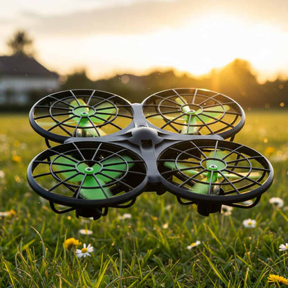 SYMA X26 Drone – 2.4GHz RC Quadcopter with Obstacle Avoidance