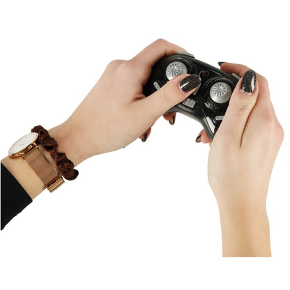JJRC H36 Mini RC Drone 2.4GHz 4CH 6-Axis Gyro Black