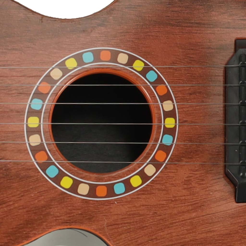 Gitara klasyczna dla dzieci 18" – 6-strunowa gitara dla początkujących