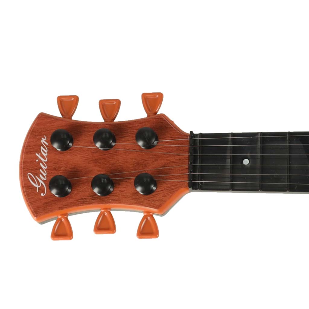 Gitara klasyczna dla dzieci 18" – 6-strunowa gitara dla początkujących