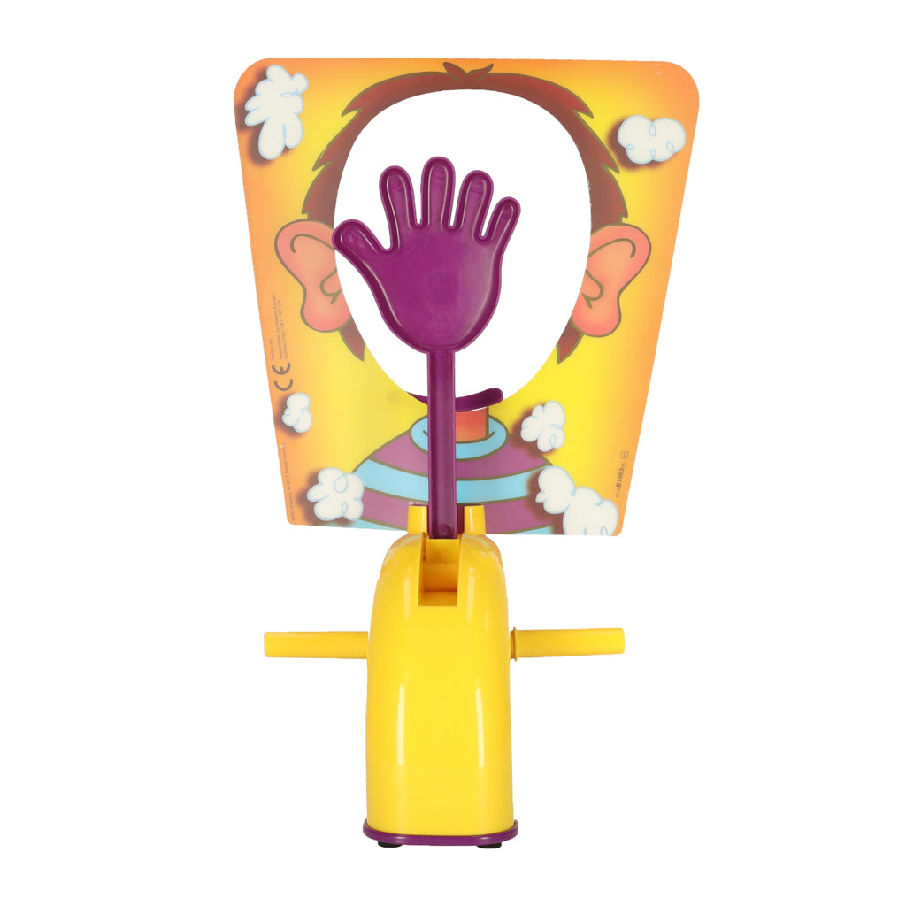 Pie Face Family Game – Funny Skill & Party Game