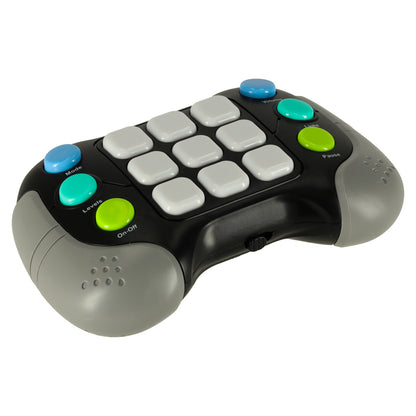 Electronic Memory Game Console