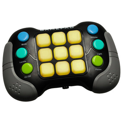 Electronic Memory Game Console