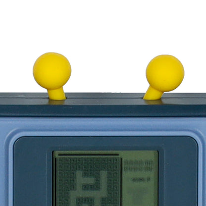 Portable Handheld Game Console for Kids 6+ – Blue