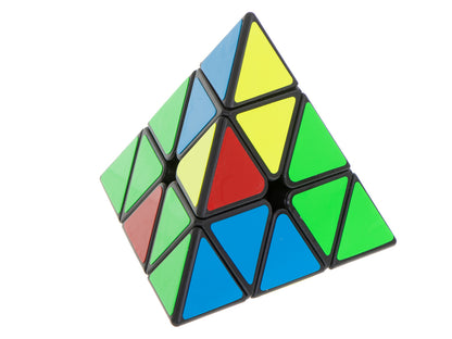 Kostka Rubika MoYu – Gra logiczna 3D łamigłówka