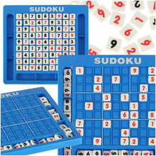 Sudoku – gra logiczna z liczbami – 120 wyzwań