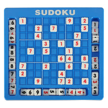 Sudoku – gra logiczna z liczbami – 120 wyzwań