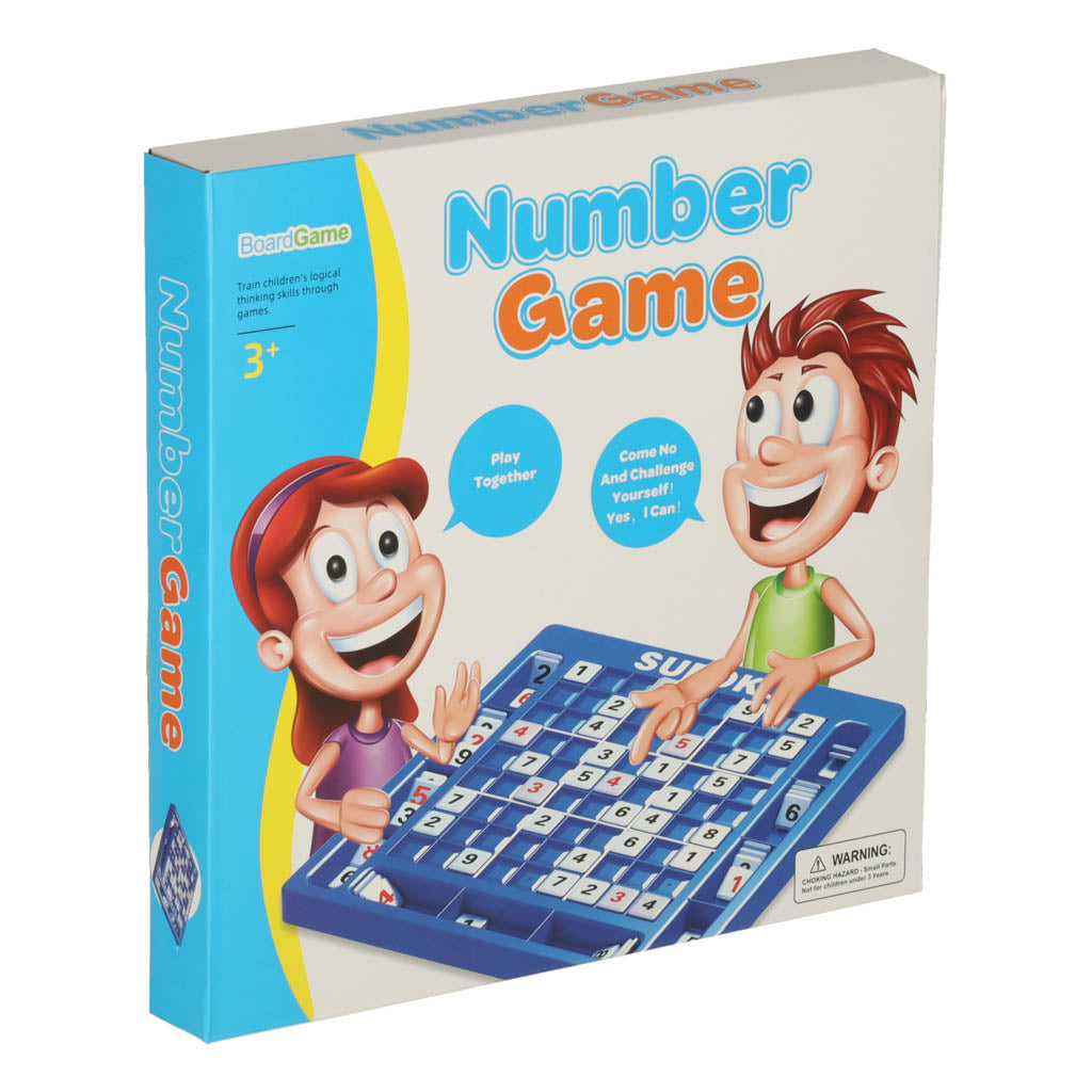 Sudoku – gra logiczna z liczbami – 120 wyzwań