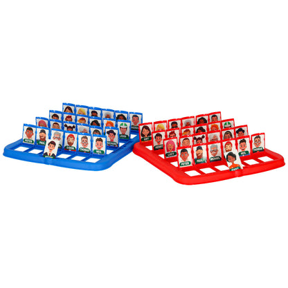 Guess Who? Memory & Deduction Board Game for Kids 4+