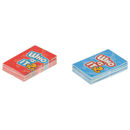 Guess Who? Memory & Deduction Board Game for Kids 4+