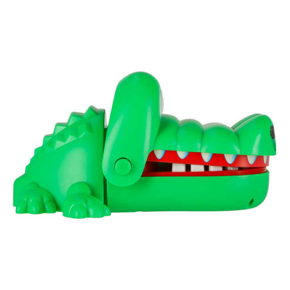Crocodile Dentist Reaction Game