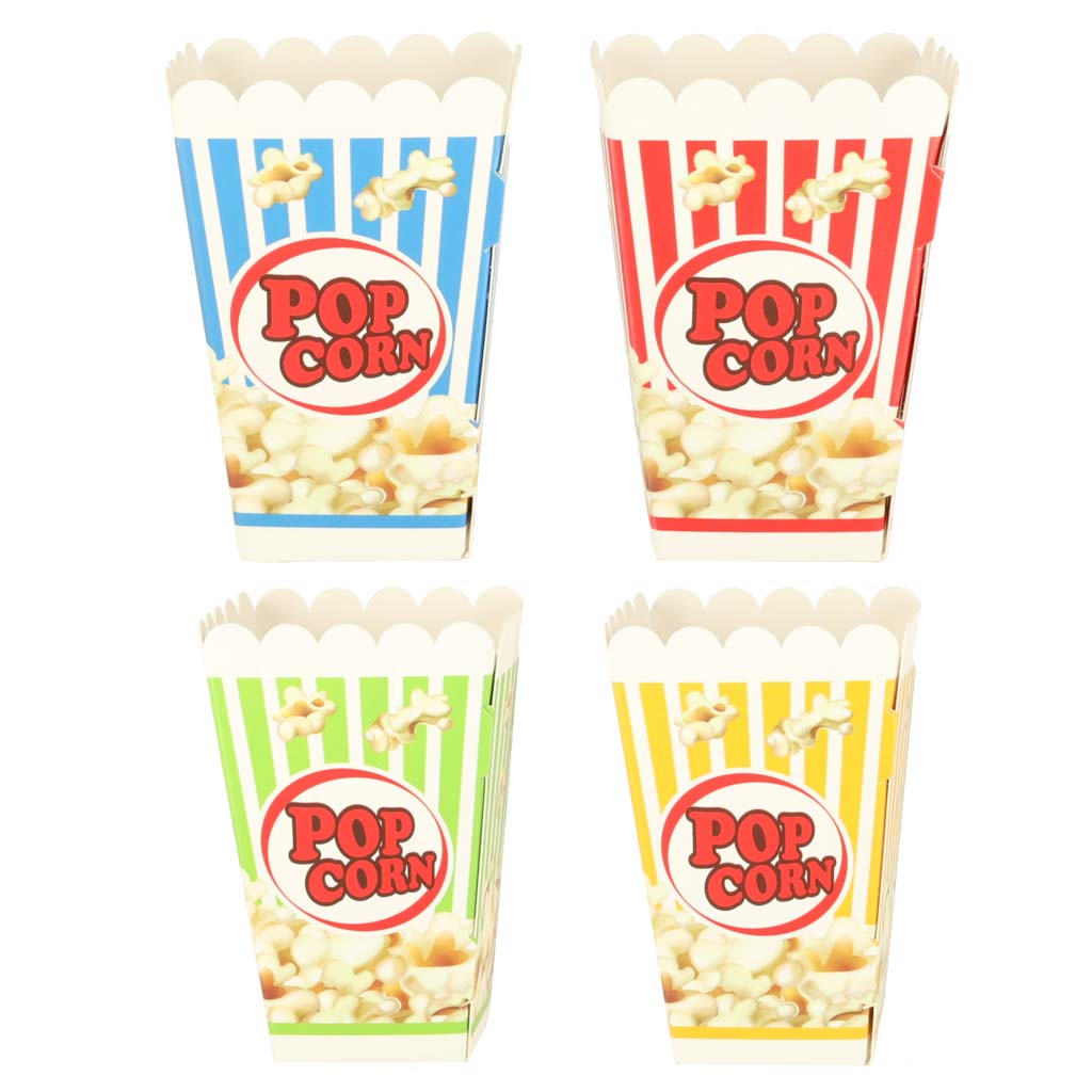 Crazy Catch Popcorn Game for Kids – STEM Fun