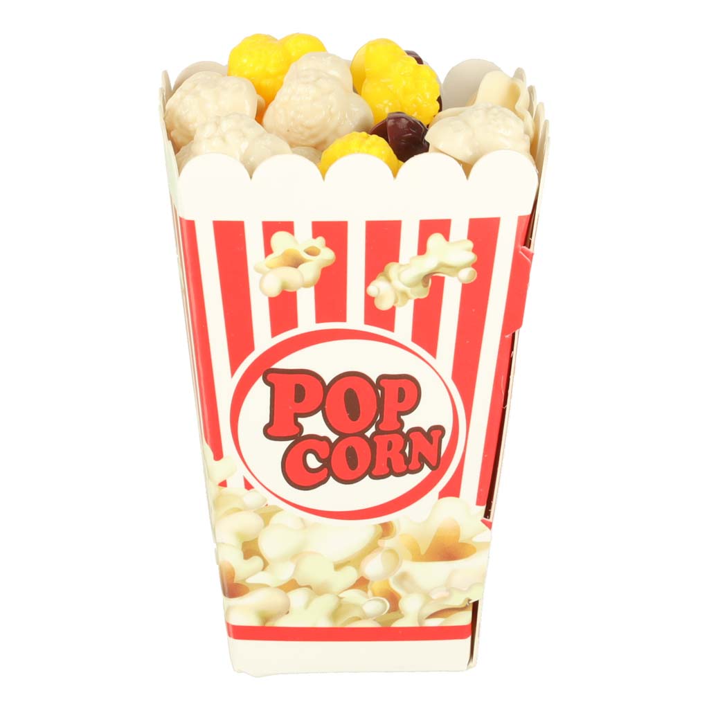 Crazy Catch Popcorn Game for Kids – STEM Fun