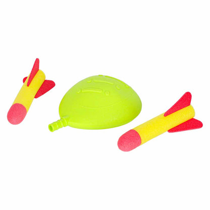 4-in-1 Interactive Ladybug Activity Game for Kids 3+