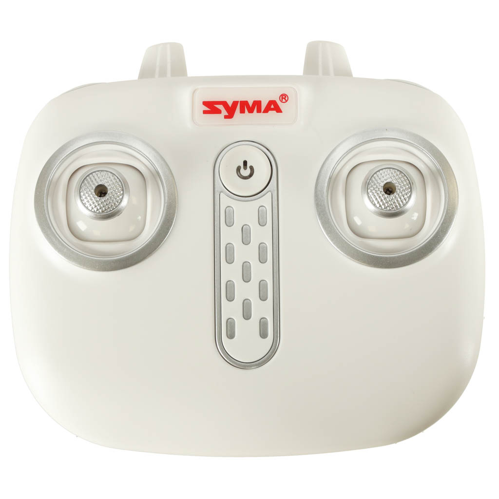 Helikopter RC Syma S107H dla dzieci – 3-kanałowy 2,4 GHz