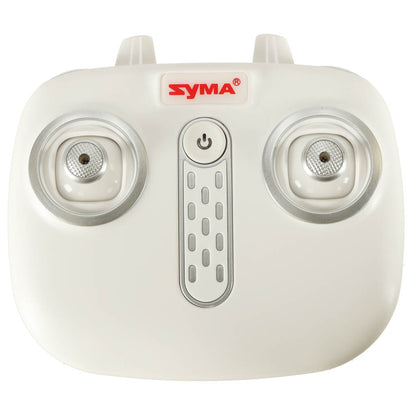 Helikopter RC Syma S107H dla dzieci – 3-kanałowy 2,4 GHz