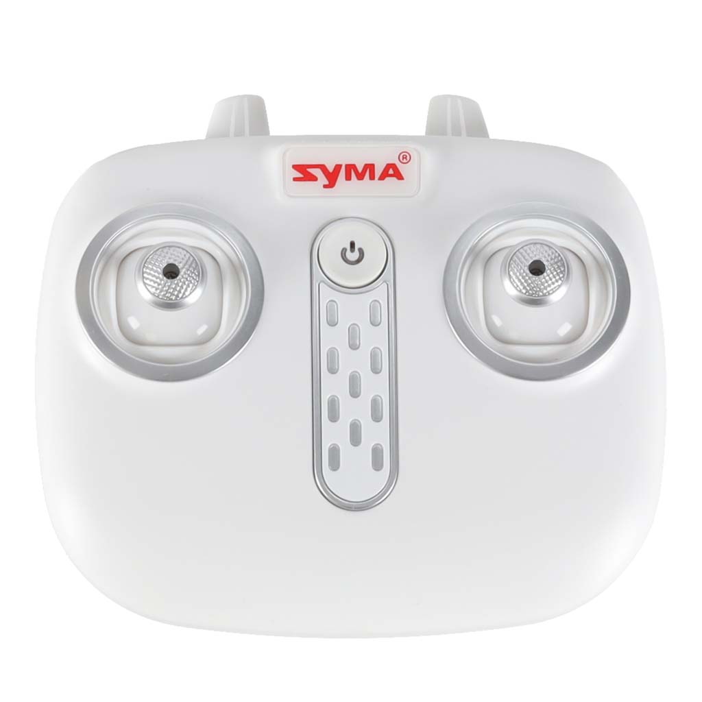 Helikopter RC Syma S107H – Żółty, 2,4 GHz, stabilizacja żyroskopowa