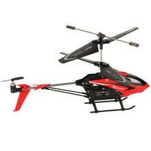 Zmień na: Helikopter zdalnie sterowany 2,4 GHz z żyroskopem i diodami LED