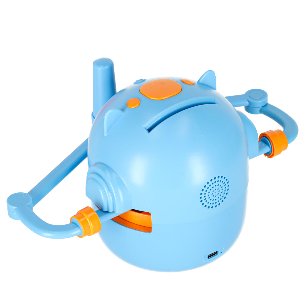 Interaktywny robot do nauki rysowania krok po kroku dla dzieci