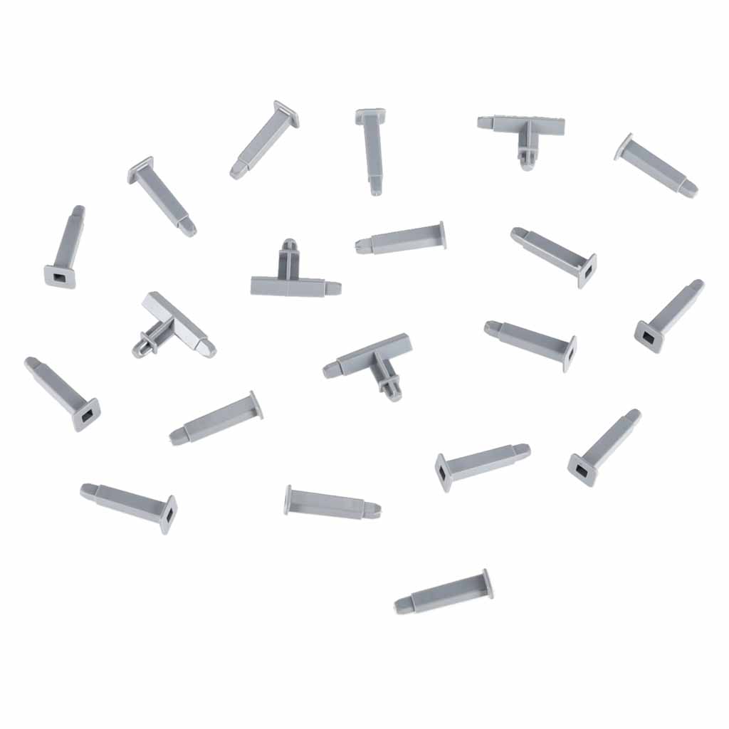 Magnetic Track Go! STEM Magnetic Race Track Set 87 Pieces