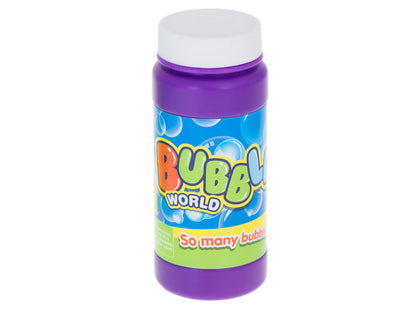 Bubble Mower – Soap Bubble Generator Toy