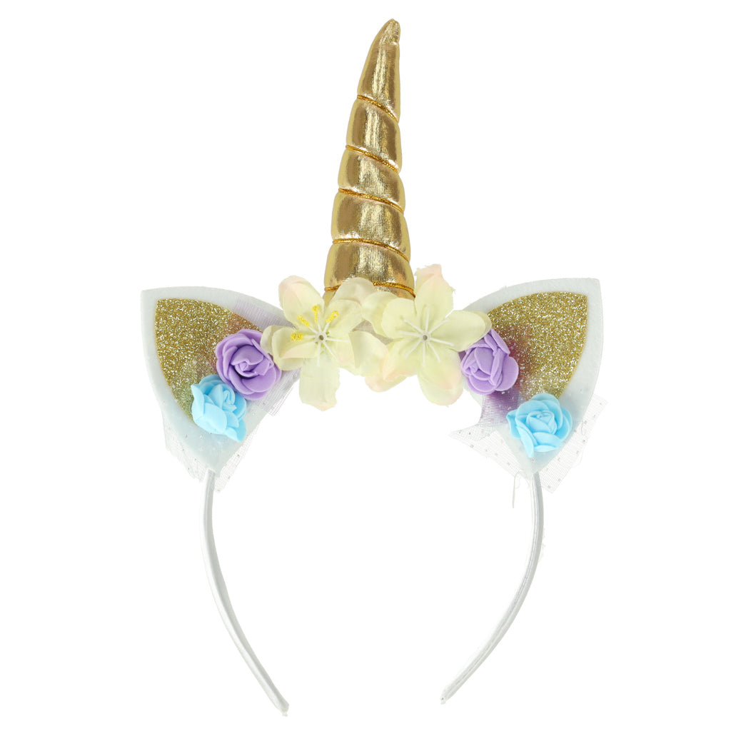 Unicorn Princess Costume Set for Kids